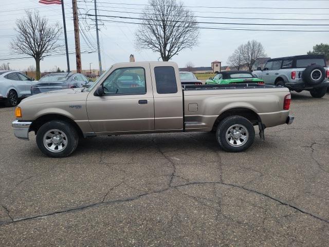 used 2004 Ford Ranger car, priced at $10,284