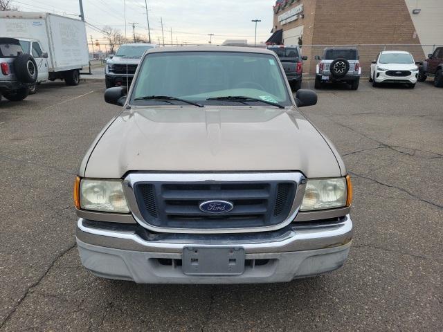 used 2004 Ford Ranger car, priced at $10,284