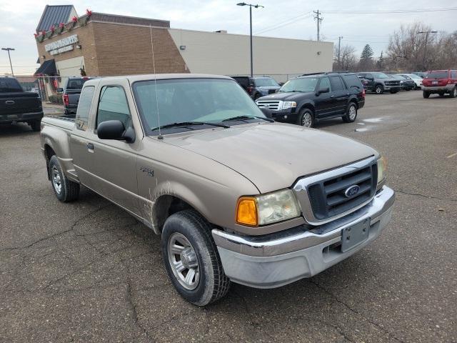 used 2004 Ford Ranger car, priced at $10,284