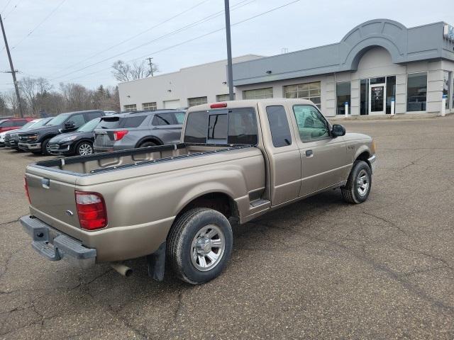 used 2004 Ford Ranger car, priced at $10,284