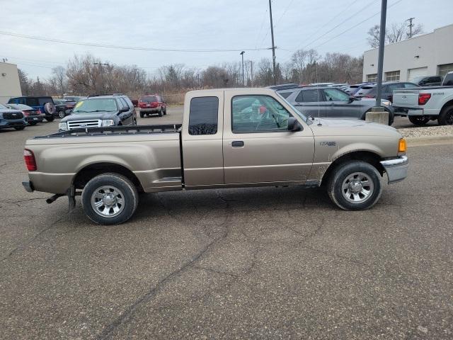 used 2004 Ford Ranger car, priced at $10,284