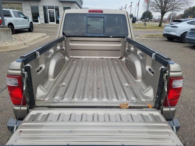 used 2004 Ford Ranger car, priced at $10,284