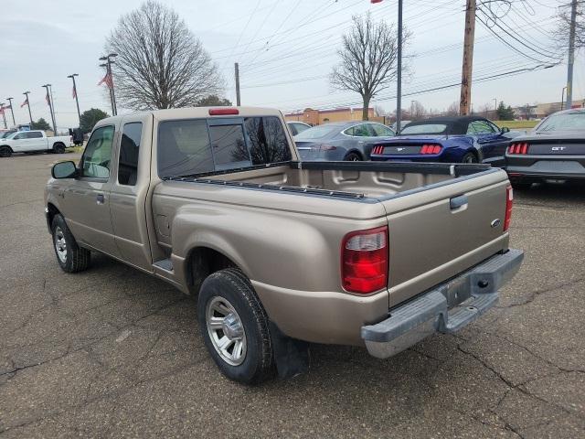 used 2004 Ford Ranger car, priced at $10,284