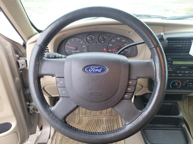 used 2004 Ford Ranger car, priced at $10,284