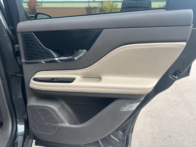 used 2020 Lincoln Corsair car, priced at $24,996