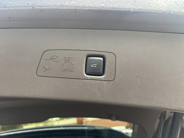 used 2020 Lincoln Corsair car, priced at $24,996