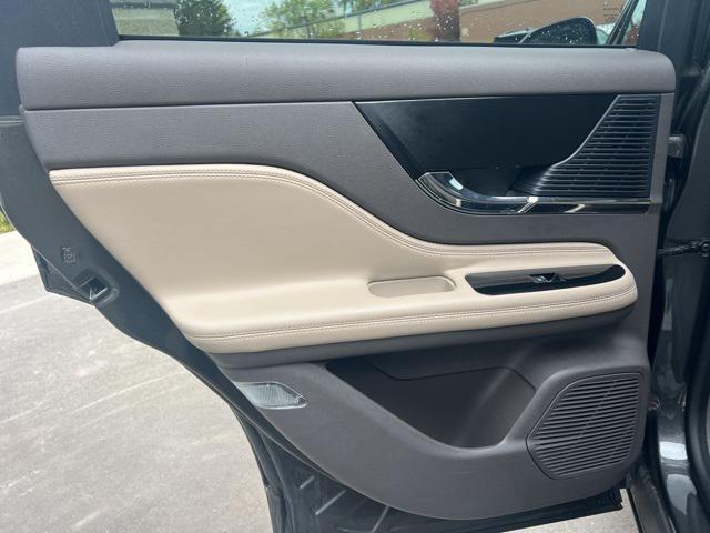 used 2020 Lincoln Corsair car, priced at $24,996