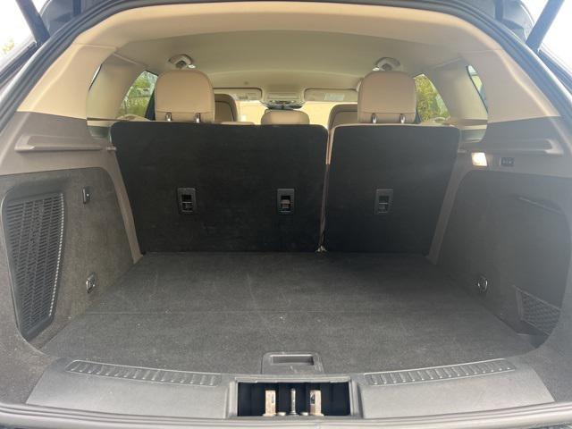 used 2020 Lincoln Corsair car, priced at $24,996