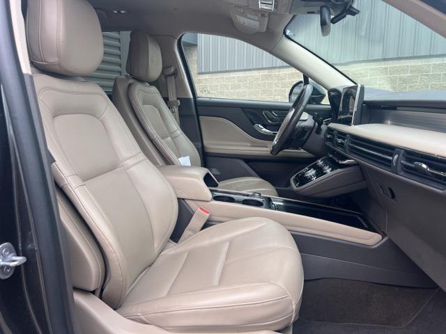 used 2020 Lincoln Corsair car, priced at $24,996