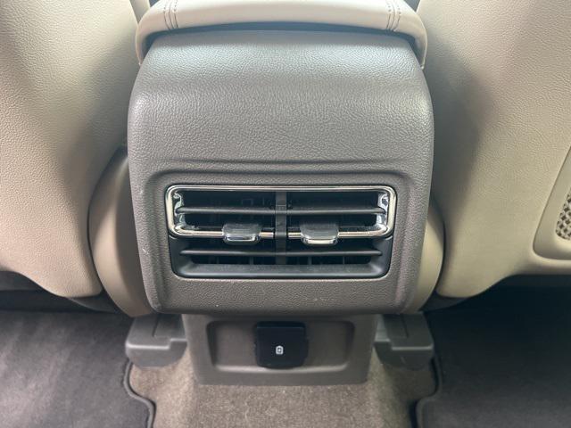 used 2020 Lincoln Corsair car, priced at $24,996