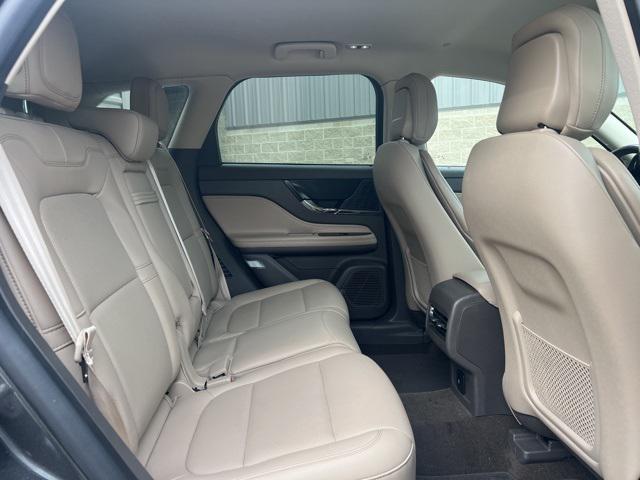 used 2020 Lincoln Corsair car, priced at $24,996