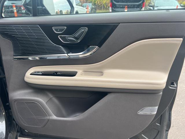used 2020 Lincoln Corsair car, priced at $24,996