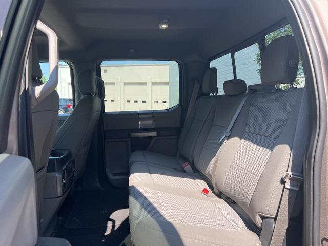 used 2019 Ford F-150 car, priced at $23,271