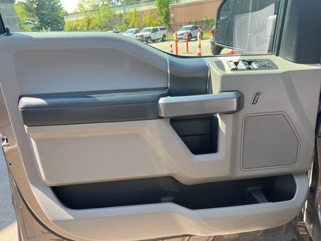 used 2019 Ford F-150 car, priced at $23,271
