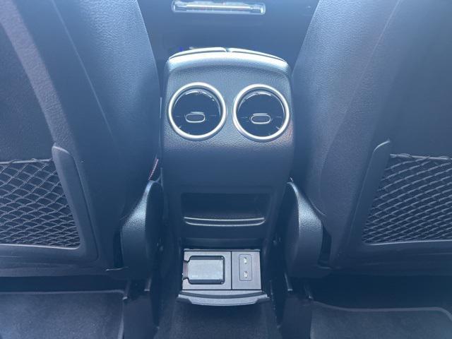 used 2022 Mercedes-Benz GLA 250 car, priced at $25,907