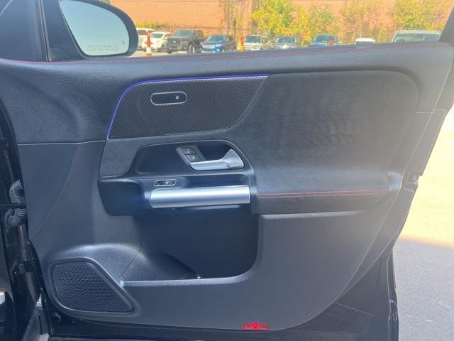 used 2022 Mercedes-Benz GLA 250 car, priced at $25,907