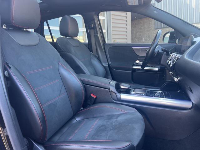 used 2022 Mercedes-Benz GLA 250 car, priced at $25,907