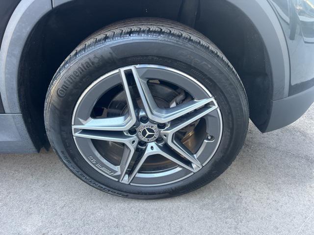 used 2022 Mercedes-Benz GLA 250 car, priced at $25,907