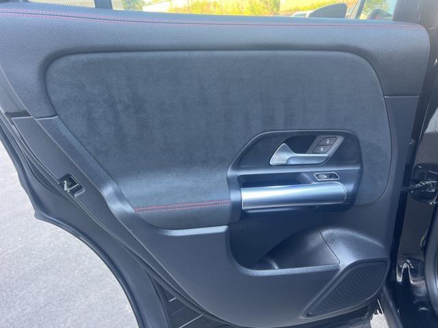 used 2022 Mercedes-Benz GLA 250 car, priced at $25,907