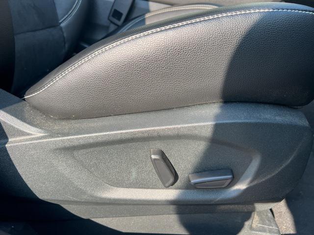 used 2022 Ford Edge car, priced at $34,585