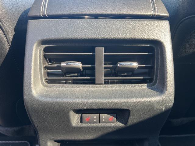 used 2022 Ford Edge car, priced at $34,585