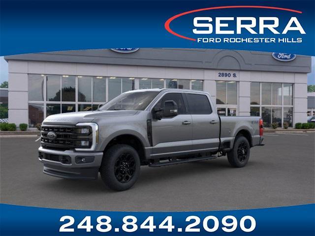 new 2024 Ford F-250 car, priced at $72,510