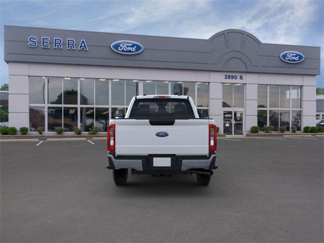 new 2024 Ford F-250 car, priced at $49,400