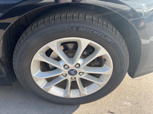 used 2020 Ford Fusion car, priced at $13,942