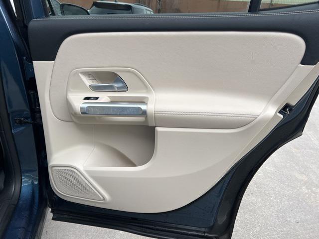 used 2021 Mercedes-Benz GLB 250 car, priced at $28,971