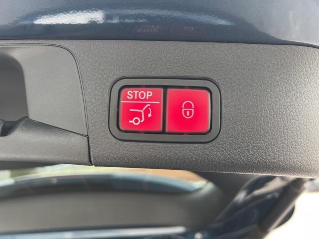 used 2021 Mercedes-Benz GLB 250 car, priced at $28,971