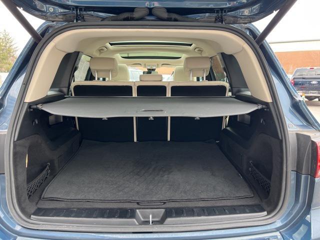 used 2021 Mercedes-Benz GLB 250 car, priced at $28,971