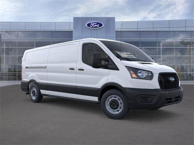 new 2025 Ford Transit-250 car, priced at $43,662