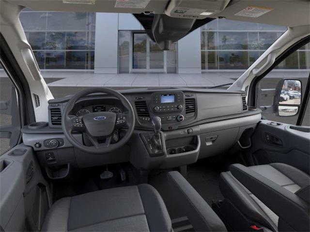new 2025 Ford Transit-250 car, priced at $43,662