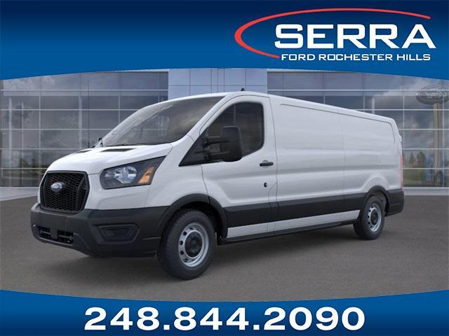 new 2025 Ford Transit-250 car, priced at $45,662