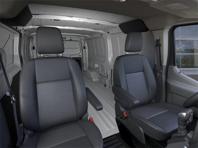 new 2025 Ford Transit-250 car, priced at $43,662