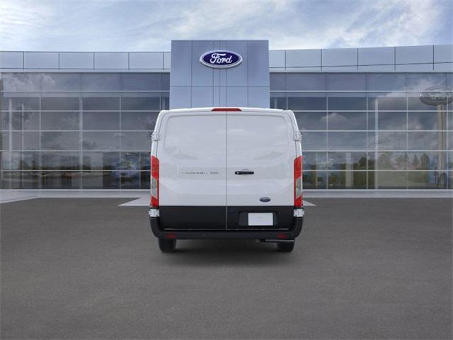 new 2025 Ford Transit-250 car, priced at $43,662