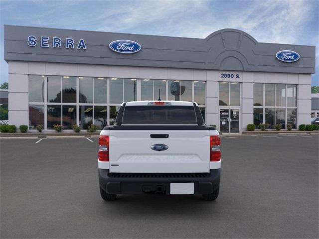 new 2024 Ford Maverick car, priced at $35,970