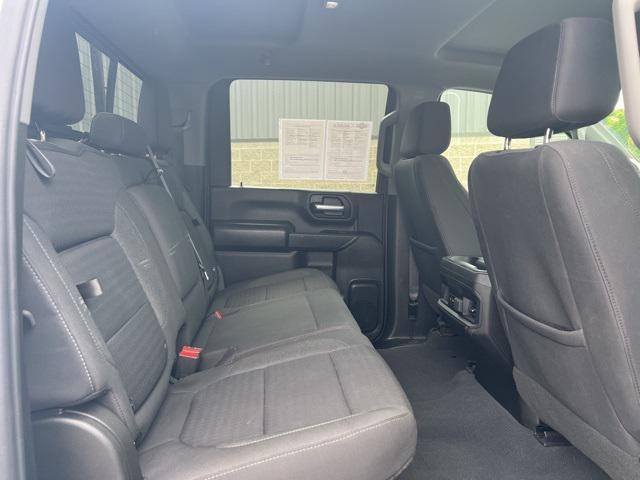 used 2023 Chevrolet Silverado 3500 car, priced at $48,482