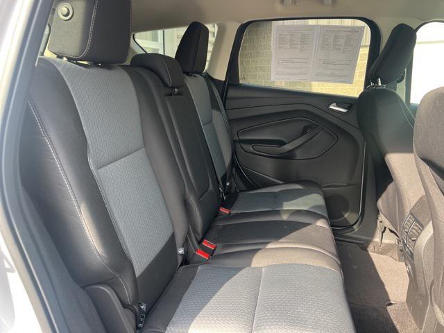 used 2018 Ford Escape car, priced at $10,425