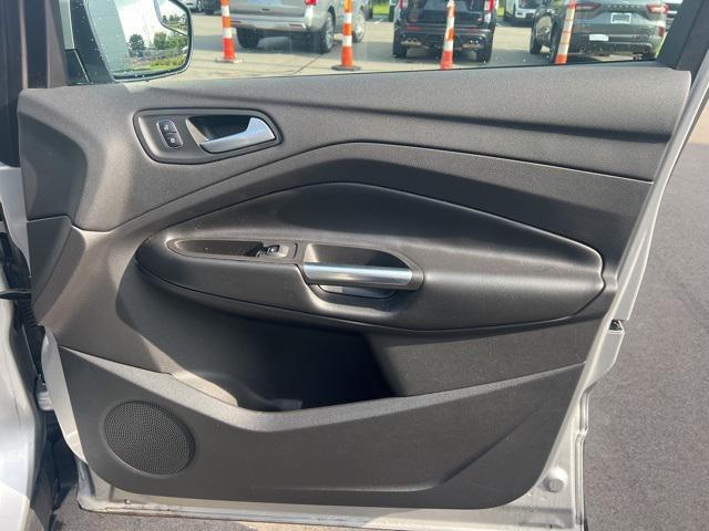 used 2018 Ford Escape car, priced at $10,425