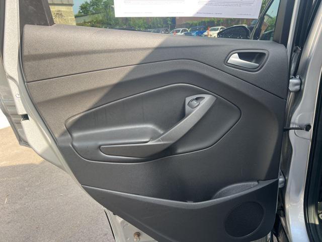 used 2018 Ford Escape car, priced at $10,425