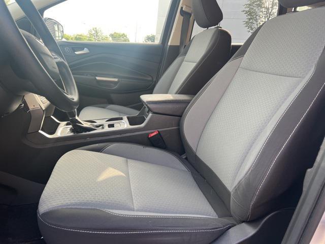 used 2018 Ford Escape car, priced at $10,425