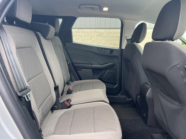 used 2022 Ford Escape car, priced at $22,898