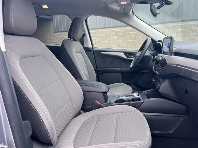 used 2022 Ford Escape car, priced at $22,898