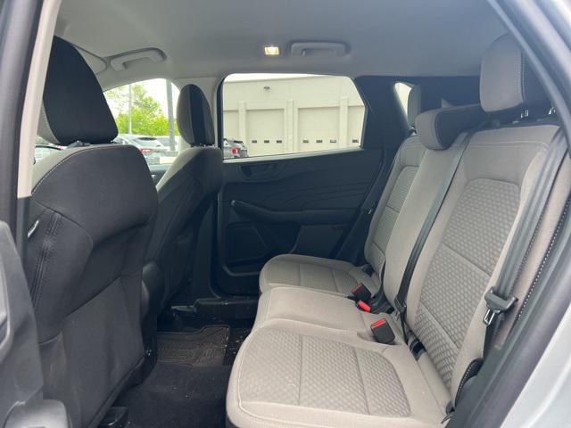 used 2022 Ford Escape car, priced at $22,898