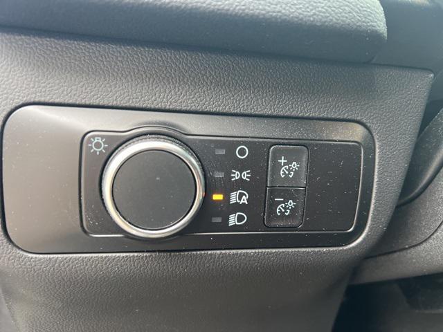 used 2022 Ford Escape car, priced at $22,898
