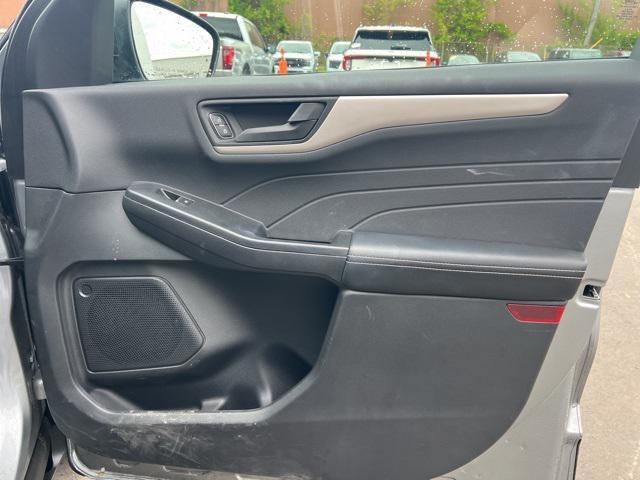 used 2022 Ford Escape car, priced at $22,898