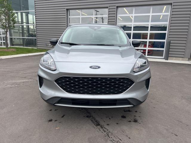 used 2022 Ford Escape car, priced at $22,898