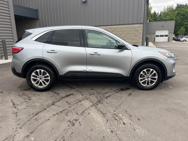 used 2022 Ford Escape car, priced at $22,898