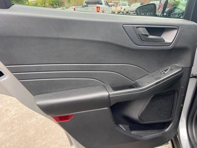 used 2022 Ford Escape car, priced at $22,898